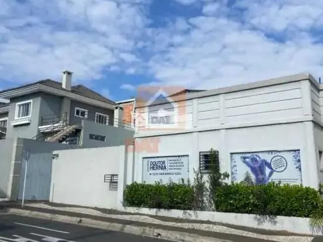 Ponto Comercial aluguel em Região Geográfica Imediata de Ponta Grossa, Ponta Grossa