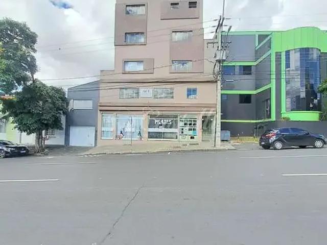 Ponto Comercial aluguel em Região Geográfica Imediata de Ponta Grossa, Ponta Grossa