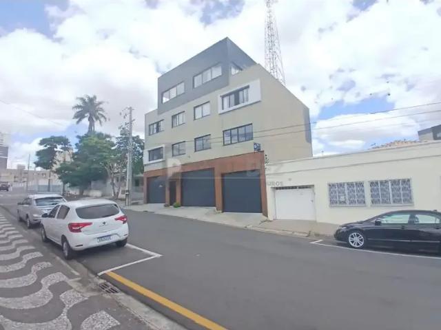 Ponto Comercial aluguel em Centro, Ponta Grossa