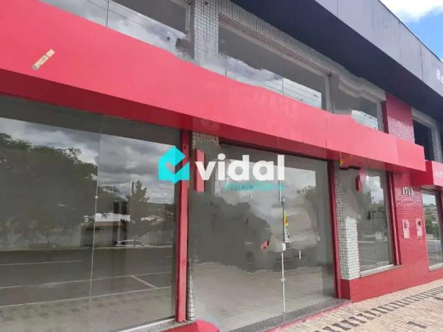 Ponto Comercial aluguel em Ronda, Ponta Grossa