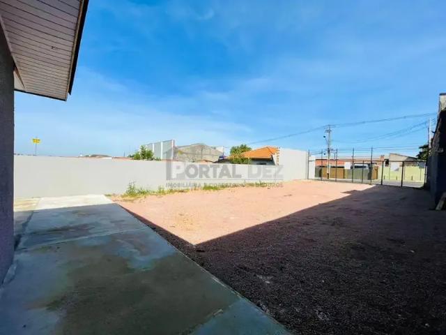 Ponto Comercial aluguel em Ronda, Ponta Grossa