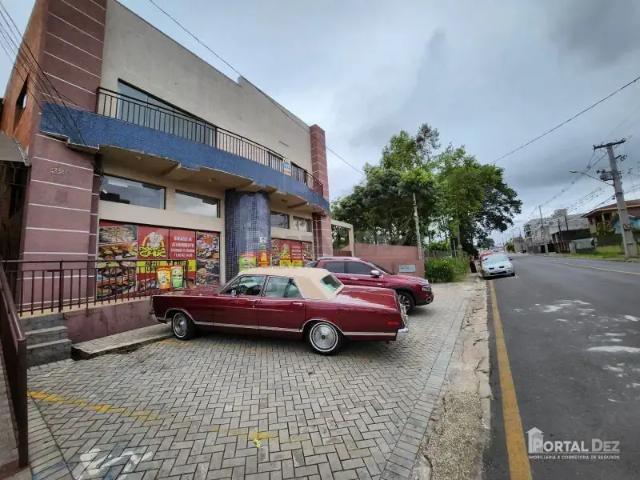 Ponto Comercial aluguel em Região Geográfica Imediata de Ponta Grossa, Ponta Grossa