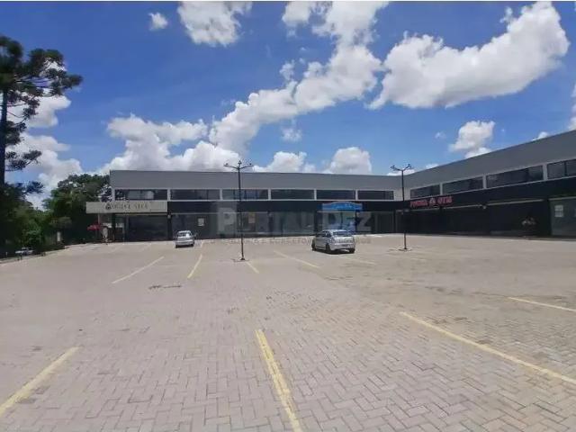 Ponto Comercial aluguel em Região Geográfica Imediata de Ponta Grossa, Ponta Grossa