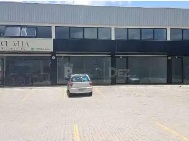 Ponto Comercial aluguel em Região Geográfica Imediata de Ponta Grossa, Ponta Grossa