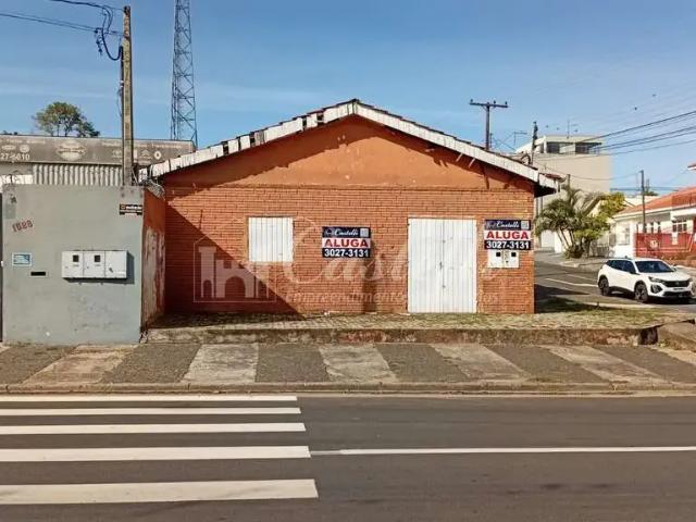 Ponto Comercial aluguel em Região Geográfica Imediata de Ponta Grossa, Ponta Grossa