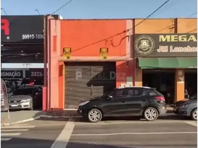 Ponto Comercial aluguel em Região Geográfica Imediata de Ponta Grossa, Ponta Grossa