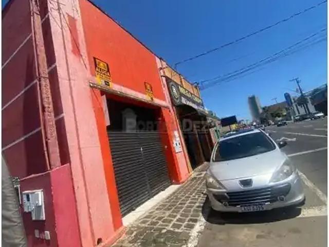 Ponto Comercial aluguel em Região Geográfica Imediata de Ponta Grossa, Ponta Grossa