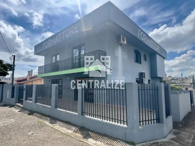 Ponto Comercial aluguel em Região Geográfica Imediata de Ponta Grossa, Ponta Grossa