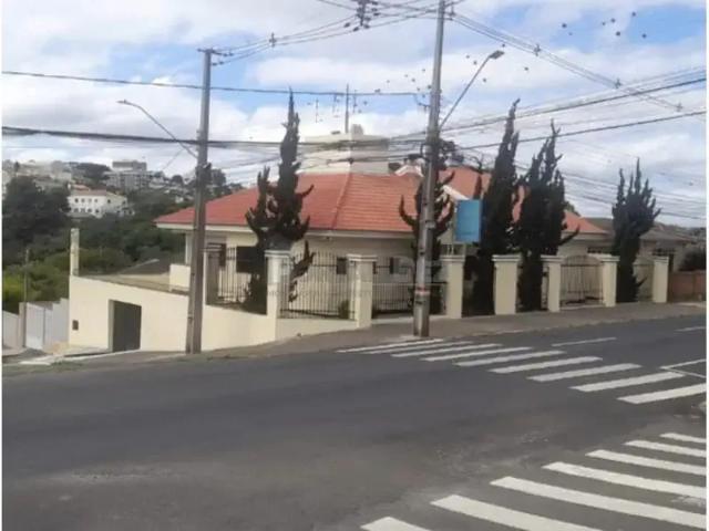 Ponto Comercial aluguel em Região Geográfica Imediata de Ponta Grossa, Ponta Grossa