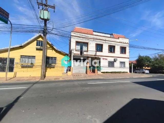Ponto Comercial aluguel em Região Geográfica Imediata de Ponta Grossa, Ponta Grossa