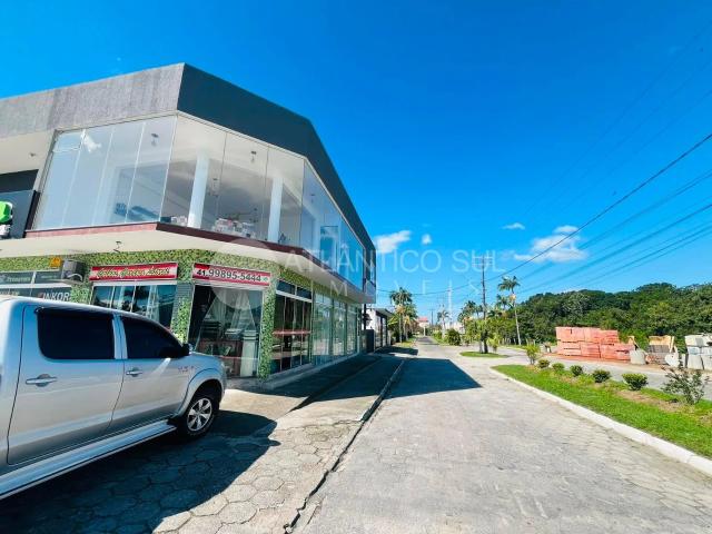 Ponto Comercial aluguel em Região Geográfica Imediata de Paranaguá, Guaraquecaba