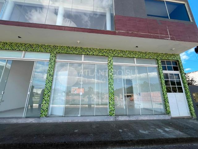 Ponto Comercial aluguel em Região Geográfica Imediata de Paranaguá, Guaraquecaba