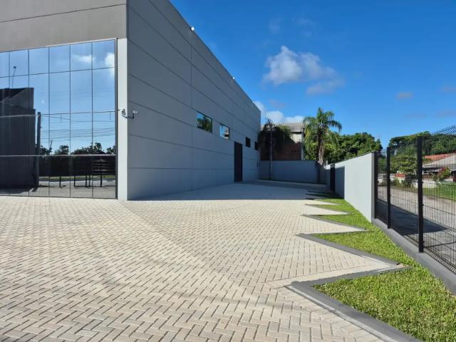 Ponto Comercial aluguel em Região Geográfica Imediata de Paranaguá, Guaraquecaba