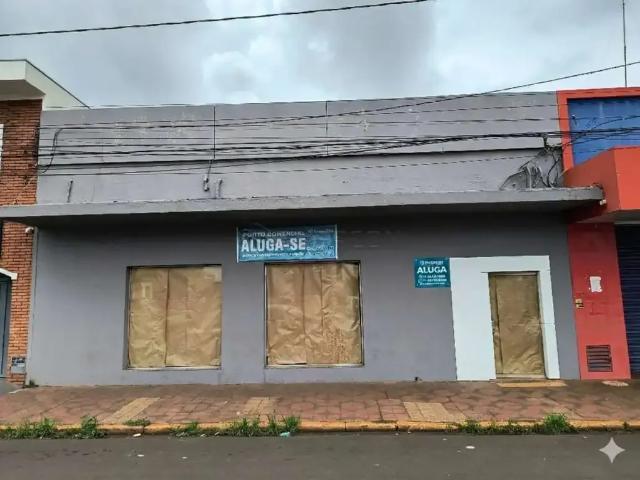 Ponto Comercial aluguel em Região Imediata de Ribeirão Preto, Região Metropolitana de Ribeirão Preto