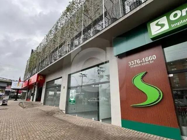 Ponto Comercial aluguel em Região Geográfica Imediata de Novo Hamburgo - São Leopoldo, Região Metropolitana de Porto Alegre