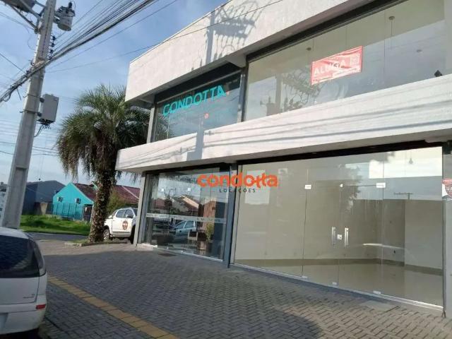 Ponto Comercial aluguel em Região Geográfica Imediata de Porto Alegre, Região Metropolitana de Porto Alegre