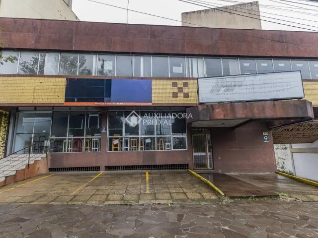 Ponto Comercial aluguel em Partenon, Porto Alegre