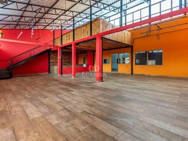 Ponto Comercial aluguel em Petrópolis, Porto Alegre