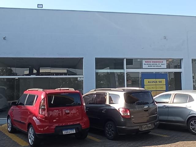 Ponto Comercial aluguel em Região Geográfica Imediata de Porto Alegre, Região Metropolitana de Porto Alegre