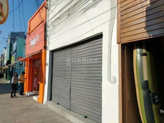 Ponto Comercial aluguel em Vila Cabo Rocha, Porto Alegre