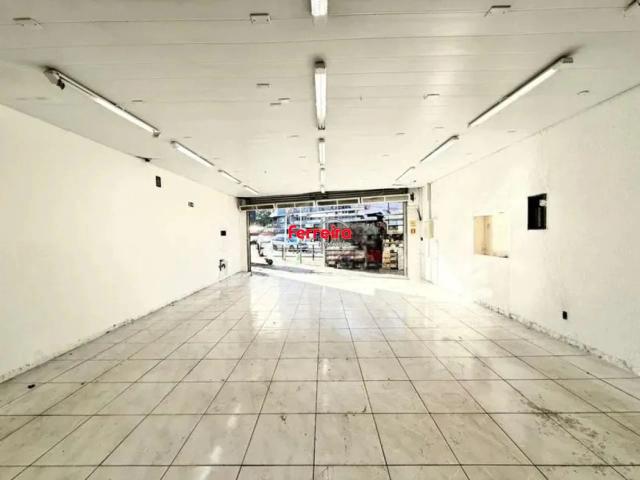 Ponto Comercial aluguel em Vila Cabo Rocha, Porto Alegre