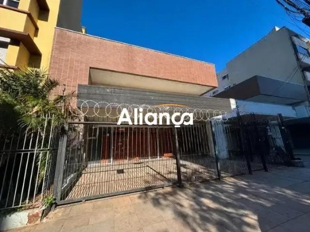 Ponto Comercial aluguel em Azenha, Porto Alegre