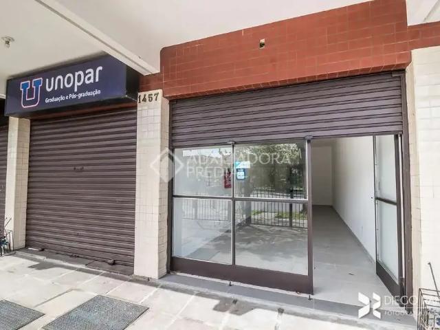 Ponto Comercial aluguel em Vila Cabo Rocha, Porto Alegre