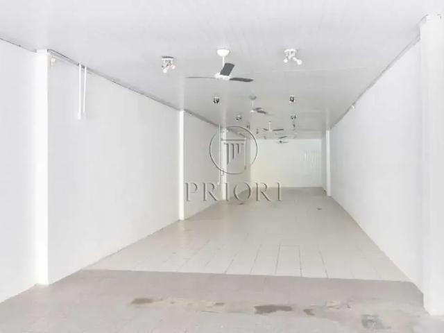 Ponto Comercial aluguel em Azenha, Porto Alegre