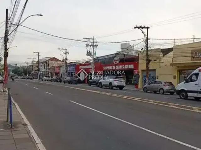 Ponto Comercial aluguel em Vila Cabo Rocha, Porto Alegre