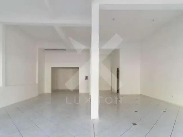 Ponto Comercial aluguel em Azenha, Porto Alegre