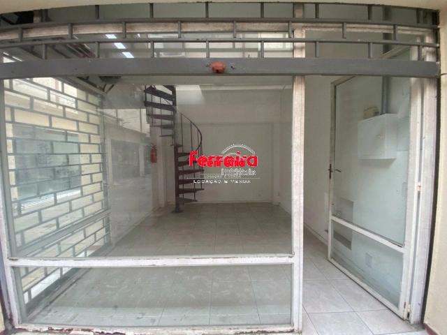 Ponto Comercial aluguel em Vila Cabo Rocha, Porto Alegre