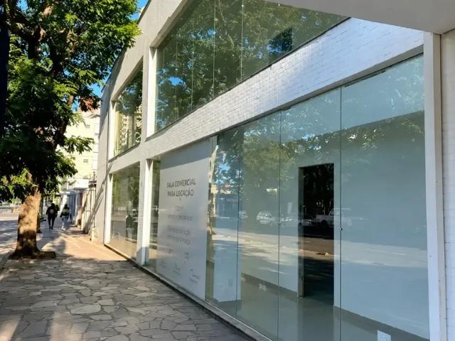 Ponto Comercial aluguel em Região Geográfica Imediata de Porto Alegre, Região Metropolitana de Porto Alegre