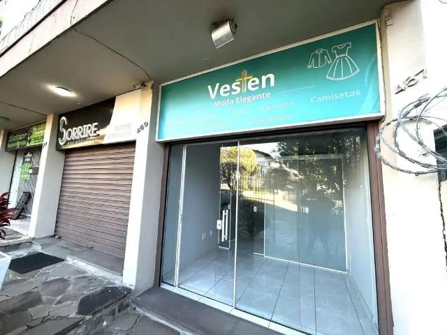 Ponto Comercial aluguel em Camaquã, Porto Alegre