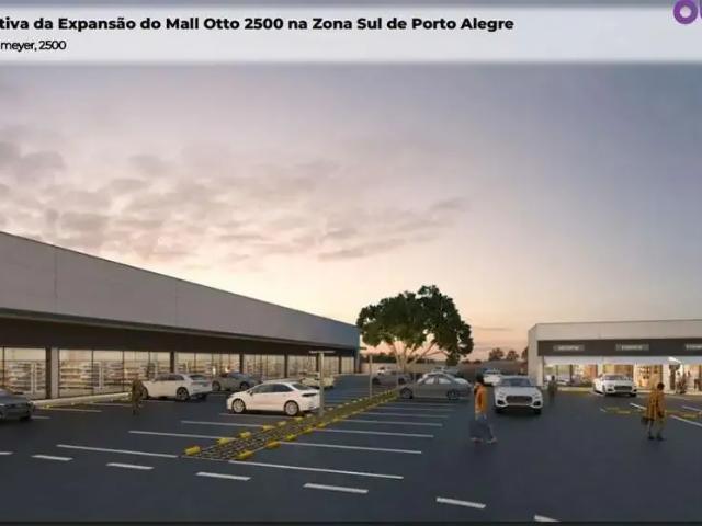 Ponto Comercial aluguel em Região Geográfica Imediata de Porto Alegre, Região Metropolitana de Porto Alegre