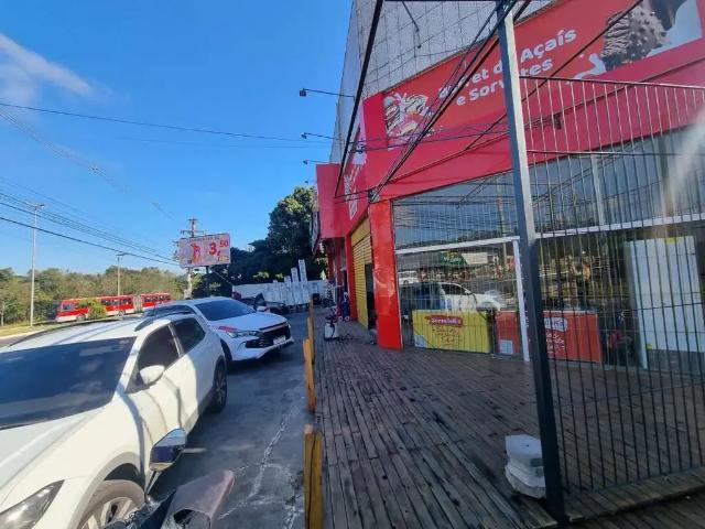 Ponto Comercial aluguel em Região Geográfica Imediata de Porto Alegre, Região Metropolitana de Porto Alegre