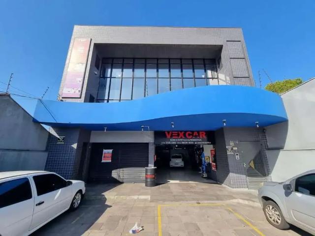 Ponto Comercial aluguel em Região Geográfica Imediata de Porto Alegre, Região Metropolitana de Porto Alegre