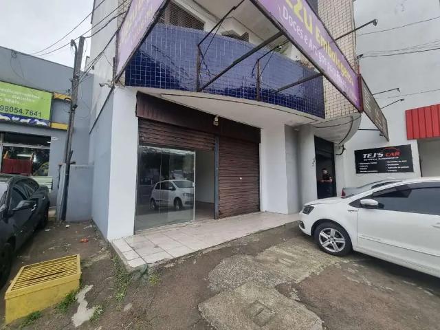 Ponto Comercial aluguel em Região Geográfica Imediata de Porto Alegre, Região Metropolitana de Porto Alegre