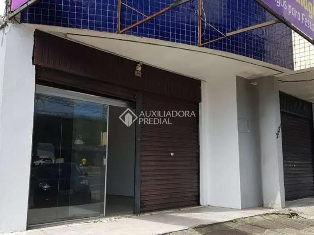 Ponto Comercial aluguel em Região Geográfica Imediata de Porto Alegre, Região Metropolitana de Porto Alegre