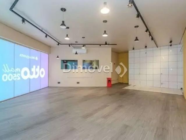 Ponto Comercial aluguel em Região Geográfica Imediata de Porto Alegre, Região Metropolitana de Porto Alegre