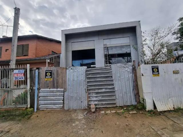 Ponto Comercial aluguel em Parque Madepinho, Porto Alegre