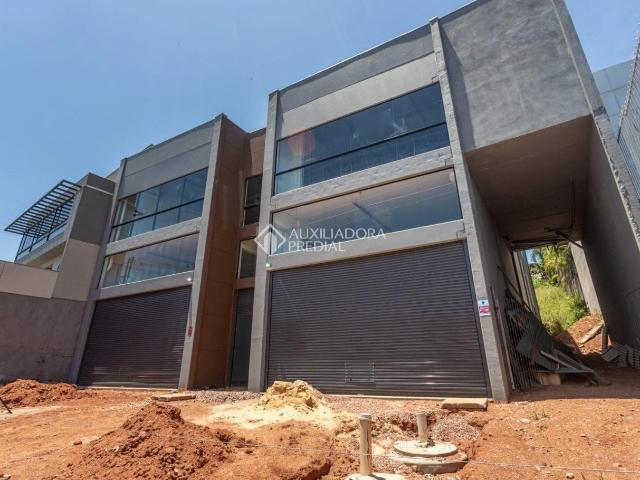 Ponto Comercial aluguel em Parque Madepinho, Porto Alegre