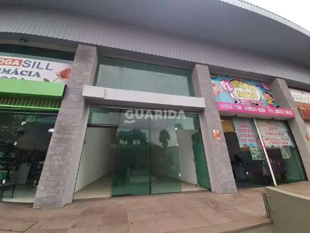 Ponto Comercial aluguel em Agronomia, Porto Alegre