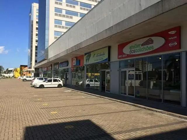 Ponto Comercial aluguel em Jardim do Salso, Porto Alegre