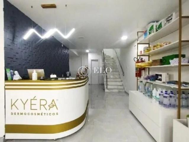 Ponto Comercial aluguel em Floresta, Porto Alegre