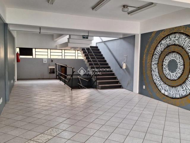 Ponto Comercial aluguel em Centro Histórico, Porto Alegre