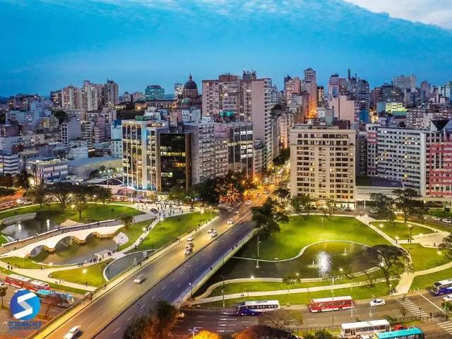 Ponto Comercial aluguel em Centro Histórico, Porto Alegre