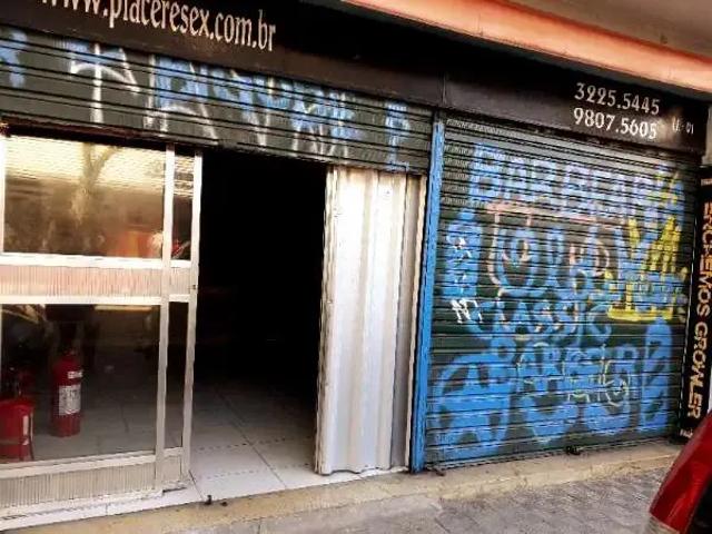 Ponto Comercial aluguel em Região Geográfica Imediata de Porto Alegre, Região Metropolitana de Porto Alegre
