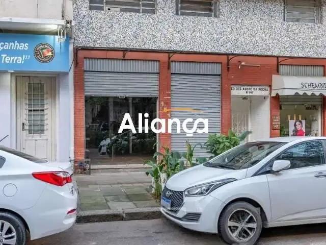 Ponto Comercial aluguel em Região Geográfica Imediata de Porto Alegre, Região Metropolitana de Porto Alegre