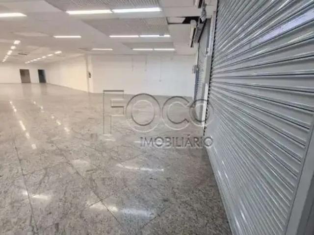 Ponto Comercial aluguel em Centro Histórico, Porto Alegre