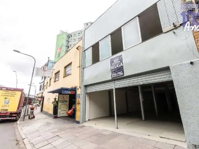 Ponto Comercial aluguel em Região Geográfica Imediata de Porto Alegre, Região Metropolitana de Porto Alegre